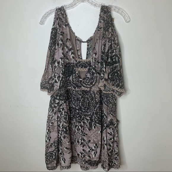 FREE PEOPLE Minidress - Picture 11 of 16